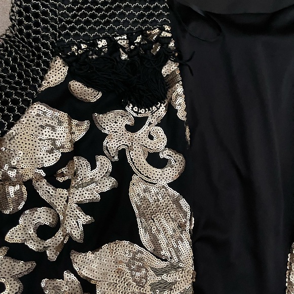 Cropped Jacket - Picture 2 of 4